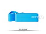 FMA ABS Universal Hook Blue TB1133-BL